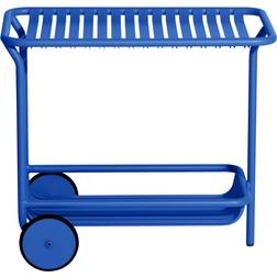 Petite Friture WEEK-END Rullevogn Sidebord