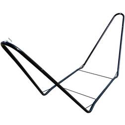 La Siesta Chillounge Black Powder