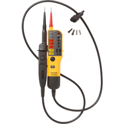 Fluke Multimeter, Spannungsprüfer CAT III 600V, CAT IV