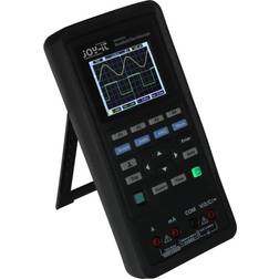Joy-it DMSO2D72 Oscilloskop, Multimeter, Signalgenerator 1