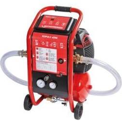 Rothenberger Ropuls eDM Max Spülkompressor 8bar