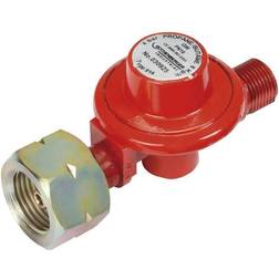 Rothenberger Gasregulator 3/8" 5-11 kg