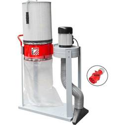 Holzmann Maschinen ABS1500FF Extractor 1000 W