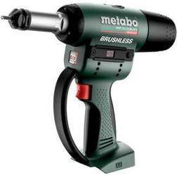 Metabo Akku-Nietmutternpistole NMP 18 LTX BL 145