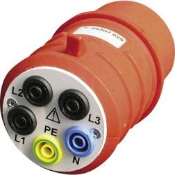 Beha Amprobe Beha-Amprobe DAA-16 Drehfeldadapter