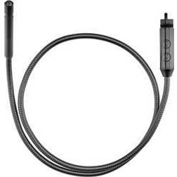 Voltcraft BS-10/1M VGA MF Endoskop-sonde Probe Ø 10 mm 1 m Vandtæt