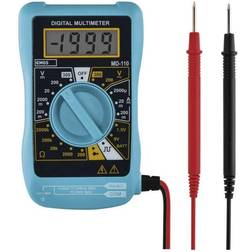 EMOS Multimeter, multimeter multimeter