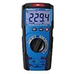 PeakTech Multimeter, P 3350 True RMS Digitalmultimeter CAT III