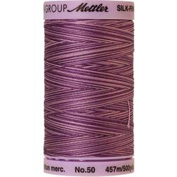Mettler Silk Finish Cotton No. 50 457m Multicolor