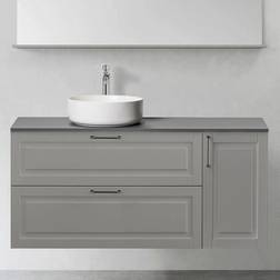 Hafa Grace 900 Underskab med 300 Sidemodul