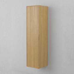 INR Högskåp AIR Wood 40,Natural Oak, 5
