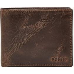 Fossil Men Derrick RFID Passcase