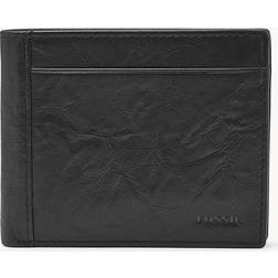 Fossil Men Neel Large Coin Pocket Bifold