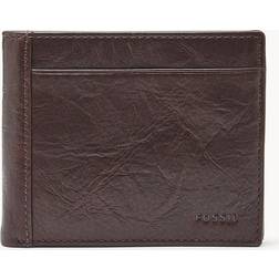 Fossil Men Neel Large Coin Pocket Bifold