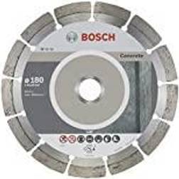 Bosch 2608603242 PK-10 180x22.23mm DIAMOND CUTTING DISC CONCRETE LPP