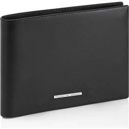 Porsche Design Accessories Classic Billfold 10 wide RFID 12