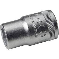Bahco Hylsa 1/2" 6K SBS80 14mm Hylsa