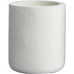 Aroma Home Sandalwood & Cedarwood Soy Wax Scented Candle