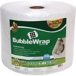 Bubble Wrap Clear, 12" x 150'