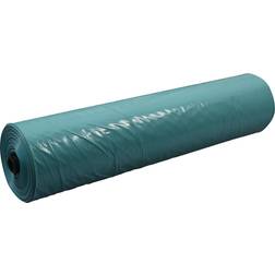 Baufolie 100 µm L.50000mm W.4000mm Polyethylen