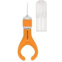 Fiskars Bastelmesser orange