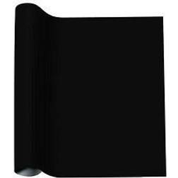 PL0101372 PremiumFlock 32cm x 50cm Schwarz