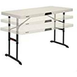 Lifetime Folding Table 122 x 86 x 61 cm