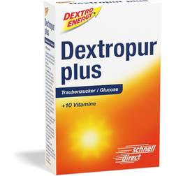 Dextropur plus