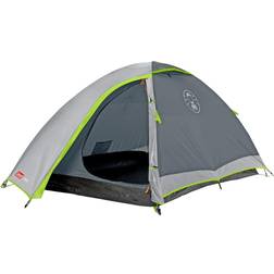 Coleman Darwin 3-Person Tent Grey