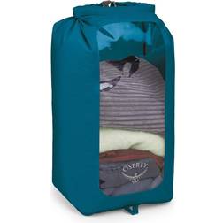 Osprey Dry Sack 35 avec fenêtre, Sac de rangement