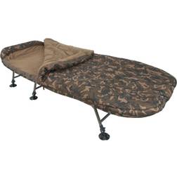 Fox R-Series Camo Sleep system