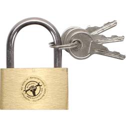 BGS Technic Diy 3096 Laiton Cadenas 30 mm