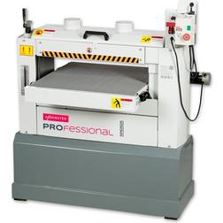 Axminster Professional AP635DS Drum Sander 230V