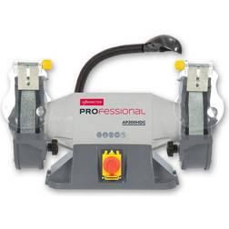 Professional AP200HDG Heavy Duty Grinder