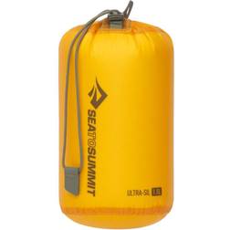 Sea to Summit Bolsa material ULTRASIL 1.5L naranja