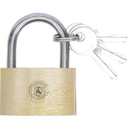 BGS Technic Cadenas En Laiton 40 mm