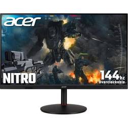 Acer Nitro XV322QKKVbmiiphuzx (UM.JX2EE.V10)