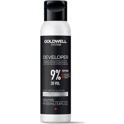 Goldwell System Cream Developer Lotion 6% 1000ml
