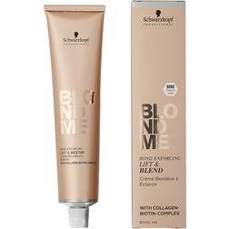 Schwarzkopf Professional BlondMe Lift & Blend 60ml