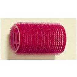Comair Velcro Rollers Red 36mm x 12