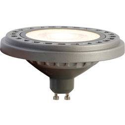 Luedd GU10 LED-lampa AR111 8W 750lm 3000K