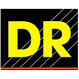 DR Strings SFL-45 Short Scale Bas-Strenge