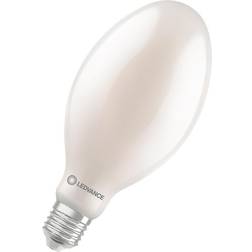 LEDVANCE Lampa HQL FIL V E40 60W 8100lm 827 Extra Varm Vit Ersättare 125W