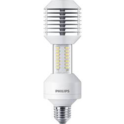 Philips TrueForce offentlig vägar – SON Master LED SON-T IF E27 23W 4000lm 740 Kallvit Ersättare 50W