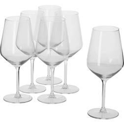 Alpina - Red Wine Glass 53cl 6pcs