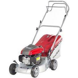 Mountfield SP42H Petrol Powered Mower