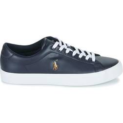 Polo Ralph Lauren Longwood Low Top Lace Sneakers