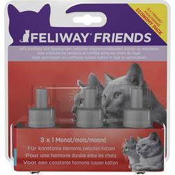 Feliway Friends Value Pack Refill 3x48ml