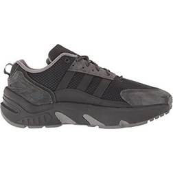 Adidas ZX 22 Boost M - Solid Gray/Black/Gray Three