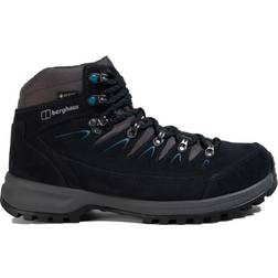 Berghaus Explorer Trek GTX W - Navy/Grey